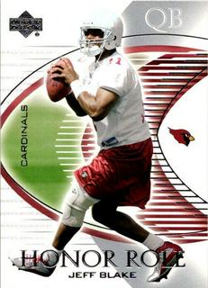 Jeff Blake