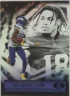 Justin Jefferson