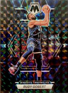 Rudy Gobert