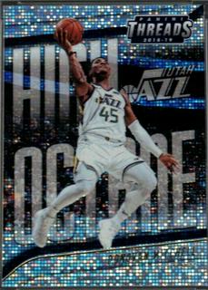 Donovan Mitchell