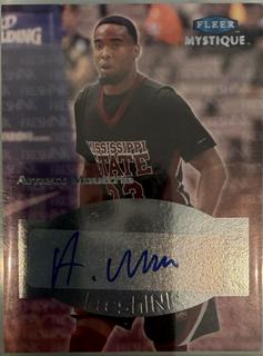 Arnett Moultrie