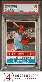 Bake McBride