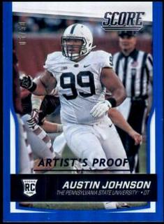 Austin Johnson
