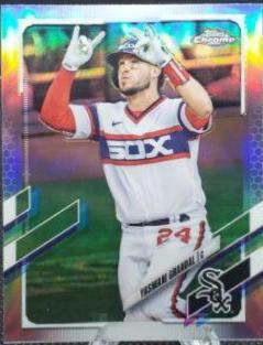 Yasmani Grandal
