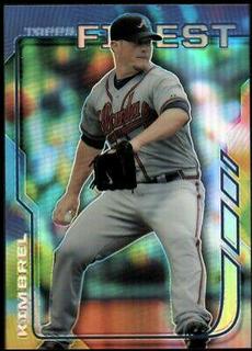 Craig Kimbrel