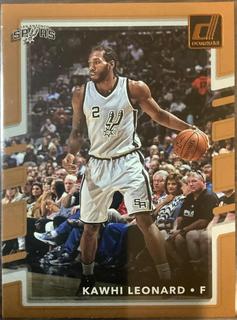 Kawhi Leonard