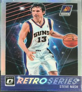 Steve Nash