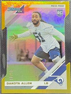Dakota Allen
