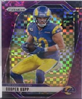 Cooper Kupp