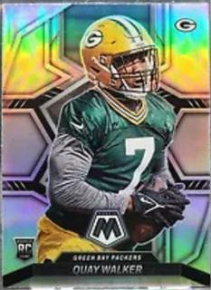 Quay Walker