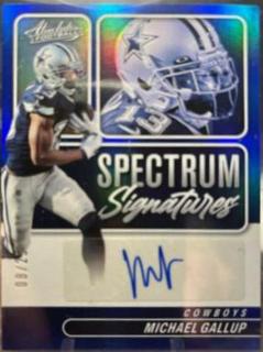 Michael Gallup