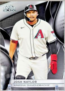 Josh Naylor