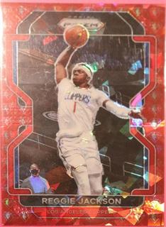 Reggie Jackson