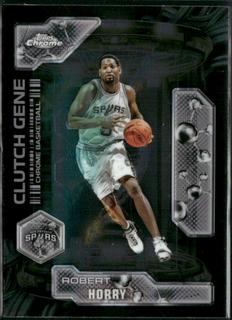 Robert Horry