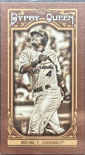 Yadier Molina