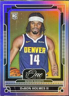 DaRon Holmes II