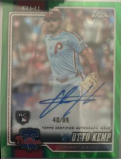 Otto Kemp