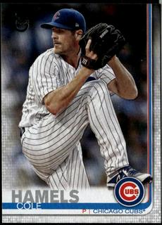 Cole Hamels