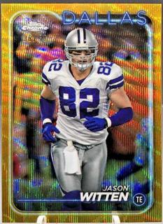 Jason Witten
