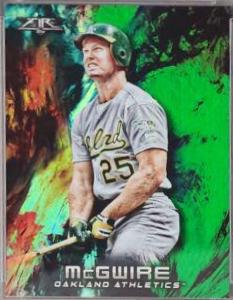 Mark McGwire