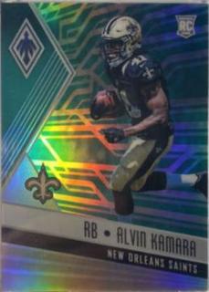 Alvin Kamara