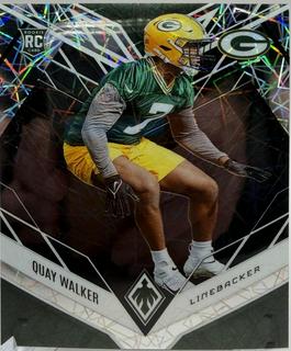 Quay Walker