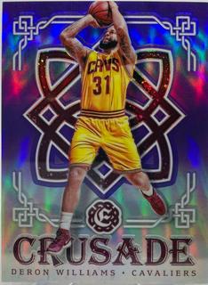 Deron Williams