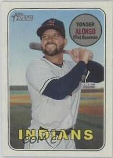 Yonder Alonso