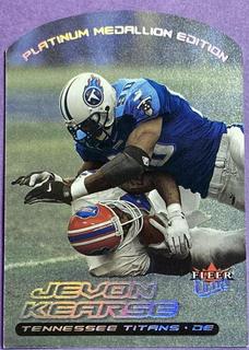 Jevon Kearse