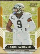 Carlos Basham Jr.