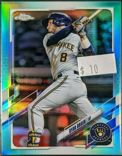Ryan Braun