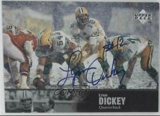 Lynn Dickey