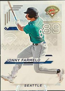 Jonny Farmelo