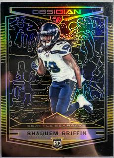 Shaquem Griffin