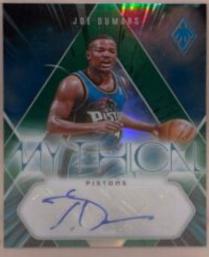 Joe Dumars