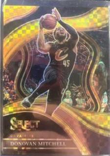 Donovan Mitchell