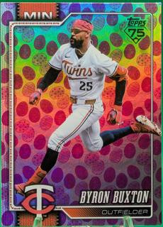 Byron Buxton
