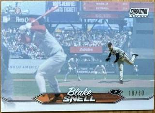 Blake Snell