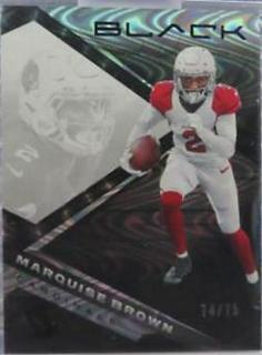 Marquise Brown