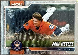 Jake Meyers