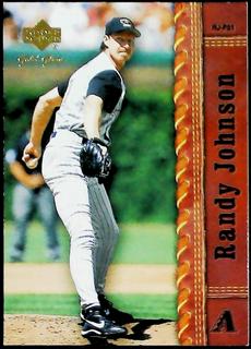 Randy Johnson