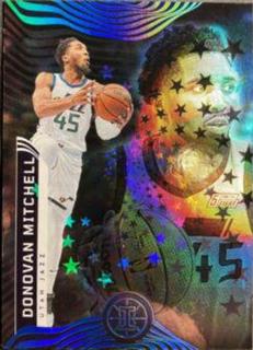 Donovan Mitchell