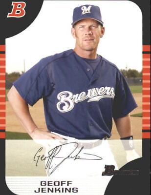 Geoff Jenkins #96