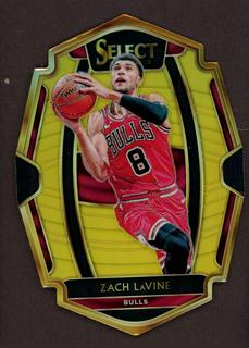 Zach LaVine