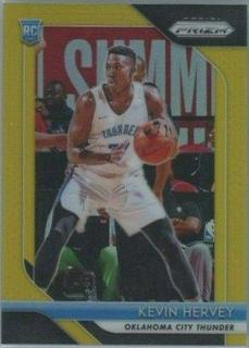 Kevin Hervey