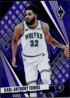 Karl-Anthony Towns