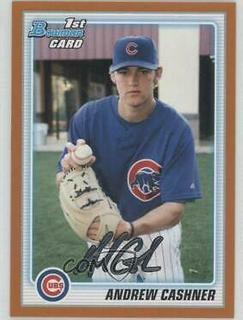 Andrew Cashner