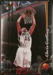 Chris Gatling