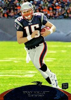 Ryan Mallett