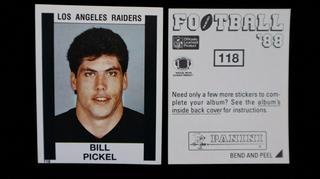 Bill Pickel